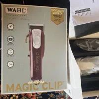 ماشیم اصلاح وال مجیک کلیپ|آرایشی، بهداشتی، درمانی|اصفهان, قائمیه|دیوار