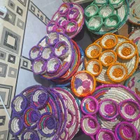 فروش حصیر|صنایع دستی و سایر لوازم تزئینی|آبادان, |دیوار