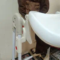 صندلی غذای کودک