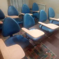 صندلی اموزشی