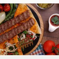 استخدام نیروی اشپزخانه