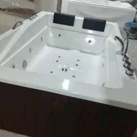 وان جکوزی دو نفره 1199|لوازم حمام|پردیس, شهرک صنعتی خرمدشت فاز ۷|دیوار