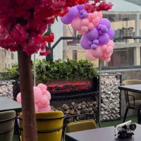 واگذاری مجموعه کافه رستوران وفسد فوددر 5 طبقه|اجارهٔ مغازه و غرفه|لاهیجان, گلستان|دیوار