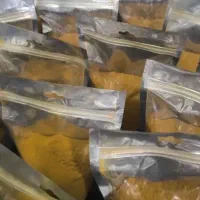 ادویه همه کاره خونگی موجود،چه عطری داره
