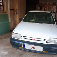 فروش خودرو|خودرو سواری و وانت|ری, حمزه‌آباد|دیوار