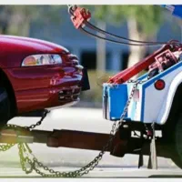 امداد خودرو یدک کش چرخگیر جرثقیل مکانیک سیار
