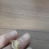 انگشتر زنانه