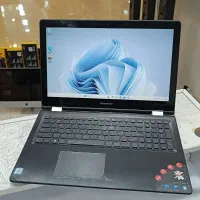 لپ تاپ Lenovo Flex 3 تبلت شو i7
