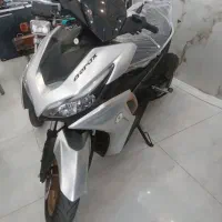 موتورسیکلت