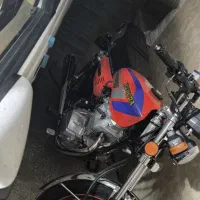 موتور سیکلت