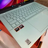 لپتاپ Asus ADOLBOOK14-M5407 در حد نو واقعی|رایانه همراه|شیراز, ملاصدرا|دیوار