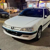 پژو پارس LX TU5
