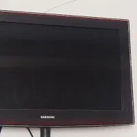 تلویزیون lcd ۳۲ اینچ|تلویزیون و پروژکتور|ری, شهرری|دیوار