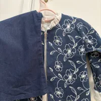 لباس بچگانه