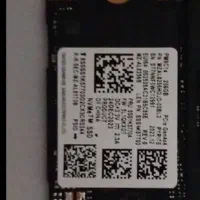 هارد ssd 256 m2 gen4 کوتاه 2242 و بلند 2280|قطعات و لوازم جانبی رایانه|تهران, میدان ولیعصر|دیوار