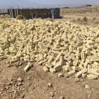 آجر سه گل و گری مرودشت مستقیم از کارخانه