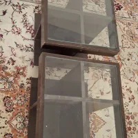 میز|مبلمان خانگی و میز عسلی|تهران, آهنگران (سراسیاب دولاب)|دیوار