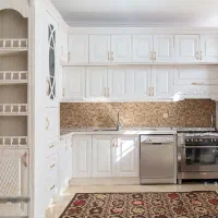 کابینت وسرویس خواب