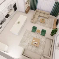 تخفیف ویژه مشاوره چیدمان آنلاین|خدمات پیشه و مهارت|قائن, |دیوار