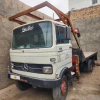 جرثقیل خاور ۶۰۸