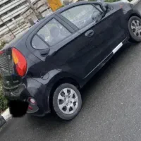 ام وی ام اس کامفورت مدل95فروش فوری