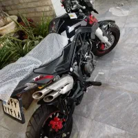 بنلی 135 مدل 1404 خشک
