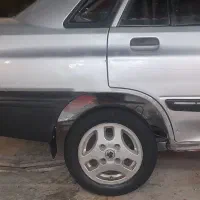 پراید141 مدل 85|خودرو سواری و وانت|قوچان, |دیوار