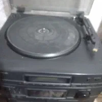 سیستم صوتی گلدستار سالم  سالم