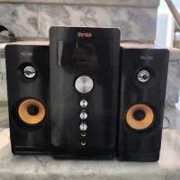 اسپیکر مارشال