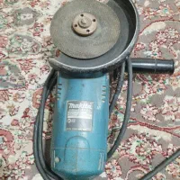 سنگ فرز بزرگ مکیتا ژاپن