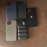 قاب آیفون13نرمال