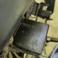 سی دی ای ژاپن|موتورسیکلت|بوشهر, |دیوار