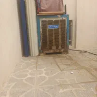کولر آبی ۶۰۰۰ کاملا سالم