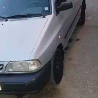 پرایذ مدل 86