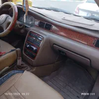 سمند۸۹ اف سون|خودرو سواری و وانت|یزد, |دیوار