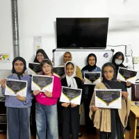 آموزش زبان انگلیسی