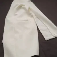 کت شلوار و شومیز