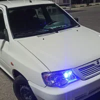 پراید 132 عروسک|خودرو سواری و وانت|ارومیه, |دیوار