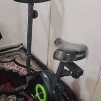 دوچرخه ثابت نو تخفیف فوق العاده