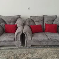 مبل شش نفره