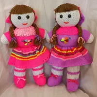 عروسک ماسوله ای