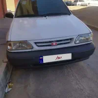پراید131seمدل 97