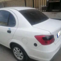 ساینا دوگانه فابریکی 403