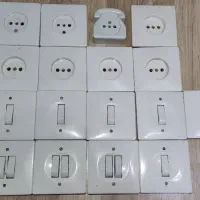 کلید و پریز