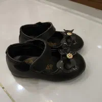 کفش دخترانه سایز ۲۵