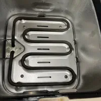 سرخ کن نو|اجاق گاز و لوازم برقی پخت‌وپز|تهران, بهار|دیوار