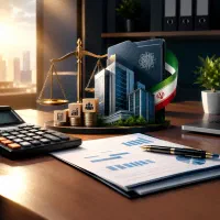 ارائه خدمات مالی - مالیاتی - حسابداری
