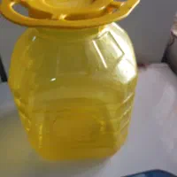 بشکه پلاستیکی