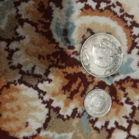 سکه|کلکسیون سکه، تمبر، اسکناس|گرمسار, |دیوار