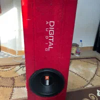 ساب JBL 1000